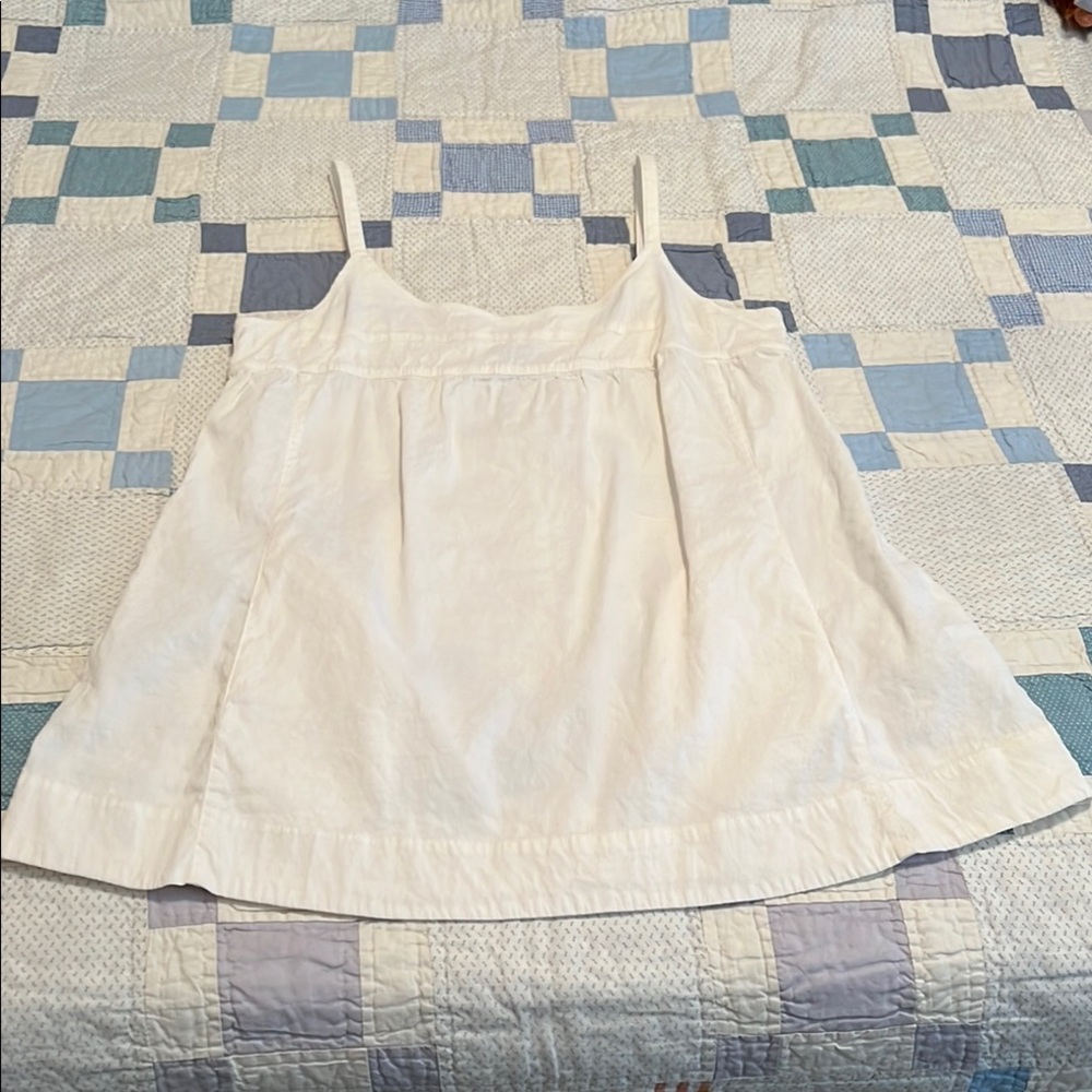 Eileen Fisher Summer Top